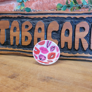 Cuias Personalizada de Porcelana