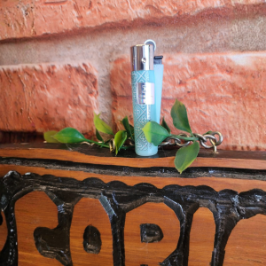 Isqueiro Clipper
